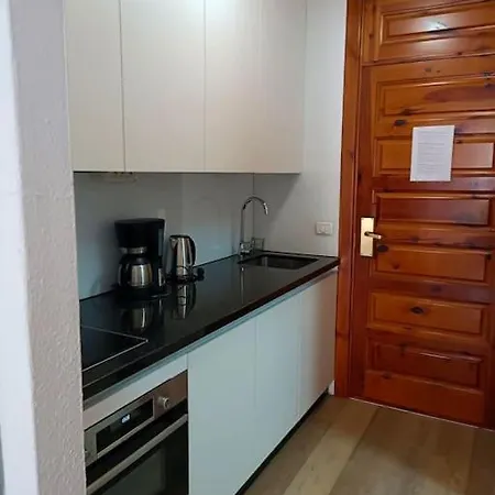 Apartmán Il Centro Delle Vacanze Playa de las Americas (Tenerife)
