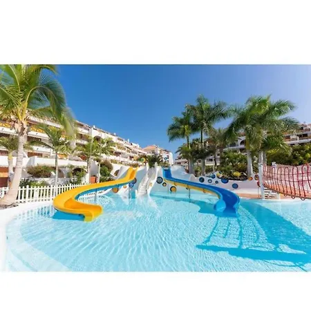 Il Centro Delle Vacanze Apartment