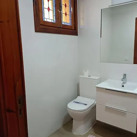 Il Centro Delle Vacanze * פלאייה דה לאס אמריקס