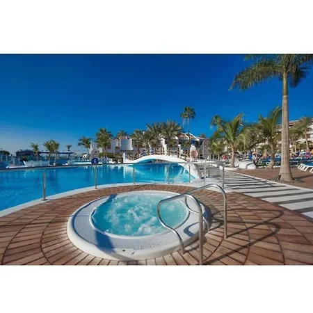 Il Centro Delle Vacanze * Playa de las Americas (Tenerife)