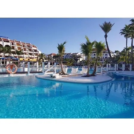 Il Centro Delle Vacanze פלאייה דה לאס אמריקס