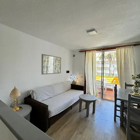 דירה Il Centro Delle Vacanze פלאייה דה לאס אמריקס