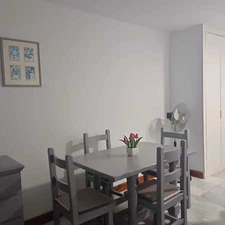 Il Centro Delle Vacanze Apartmán Playa de las Americas (Tenerife)