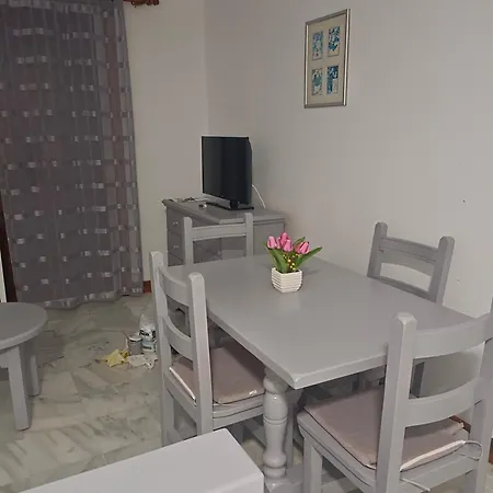 Il Centro Delle Vacanze פלאייה דה לאס אמריקס