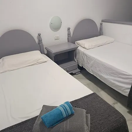 Il Centro Delle Vacanze * Playa de las Americas (Tenerife)