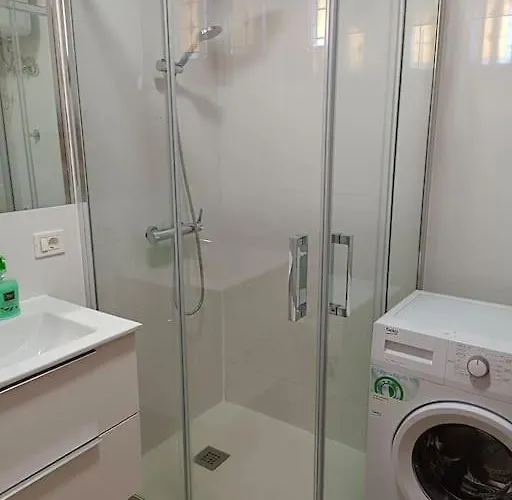 Apartmán Il Centro Delle Vacanze