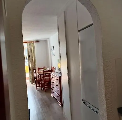 Il Centro Delle Vacanze بلايا ذي لاس أميريكاس