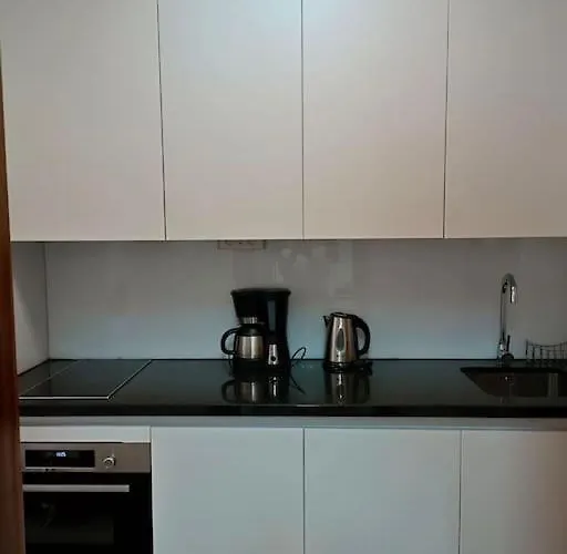 Il Centro Delle Vacanze Apartmán