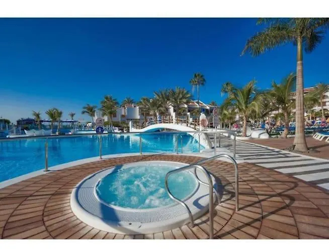 Il Centro Delle Vacanze * Playa de las Americas (Tenerife)