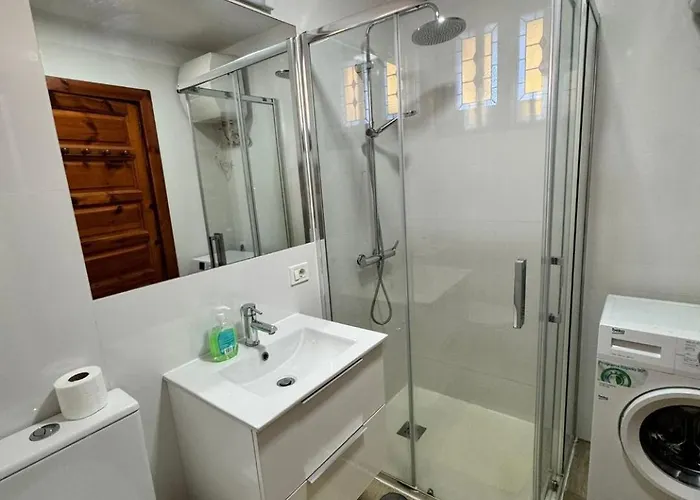 Il Centro Delle Vacanze * بلايا ذي لاس أميريكاس