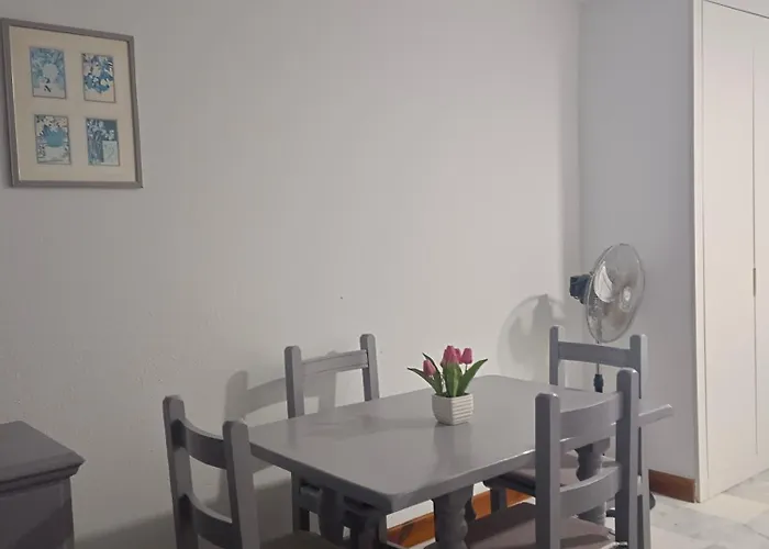 Il Centro Delle Vacanze Apartmán Playa de las Americas (Tenerife)