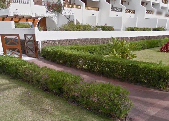 Il Centro Delle Vacanze