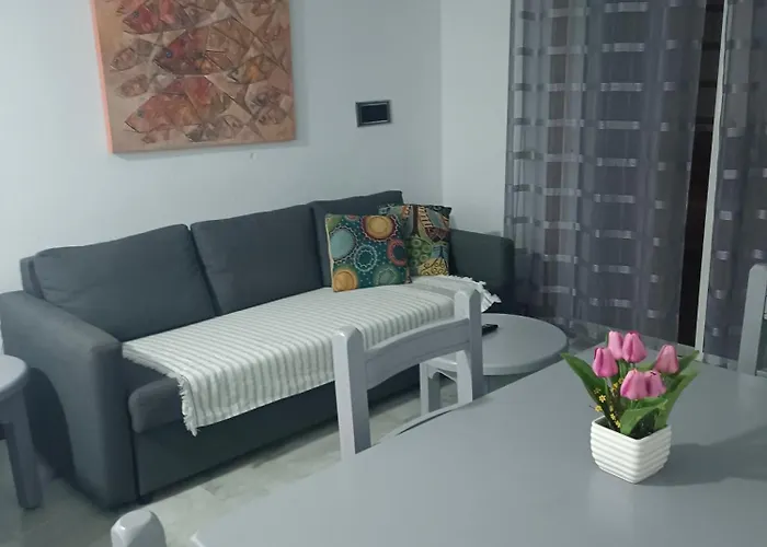 Il Centro Delle Vacanze Apartmán *