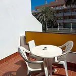 Апартаменты Il Centro Delle Vacanze Плая-де-лас-Америкас