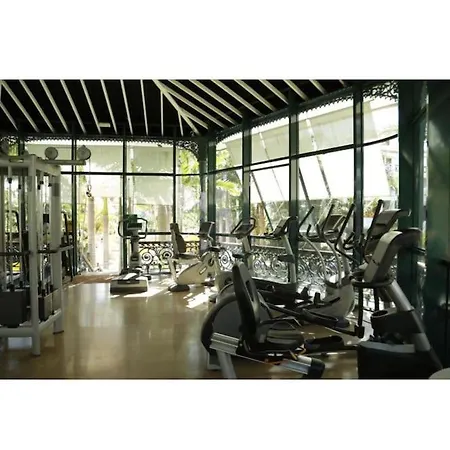 Il Centro Delle Vacanze Appartamento Playa de las Americas (Tenerife)