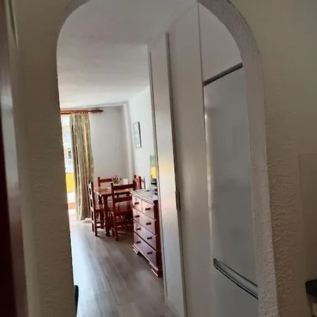 Il Centro Delle Vacanze Πλάγια ντε λας Αμέρικας