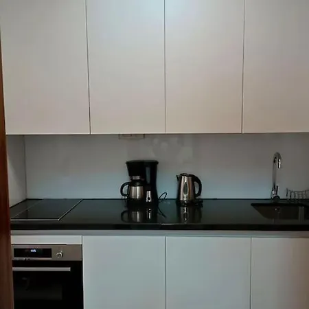 Il Centro Delle Vacanze Διαμέρισμα