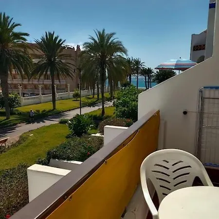 Il Centro Delle Vacanze Lägenhet