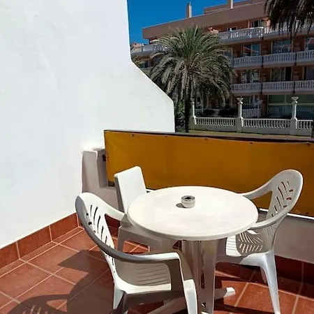 Lägenhet Il Centro Delle Vacanze Playa de las Americas (Tenerife)