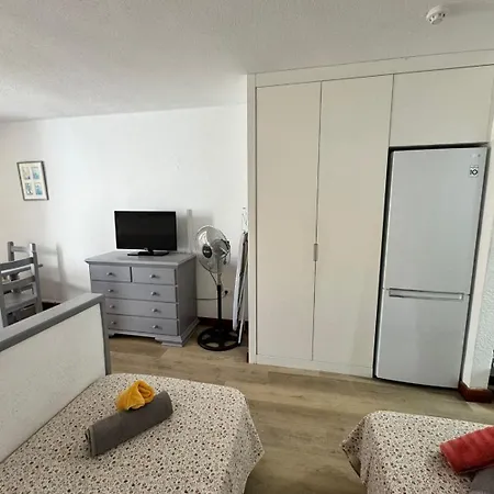 Lägenhet Il Centro Delle Vacanze *