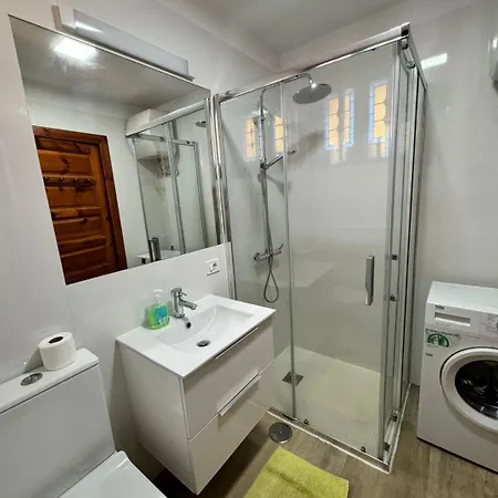 Il Centro Delle Vacanze * Πλάγια ντε λας Αμέρικας