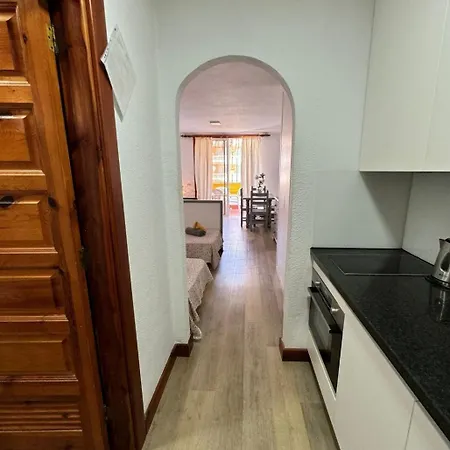 Il Centro Delle Vacanze Appartamento Playa de las Americas (Tenerife)