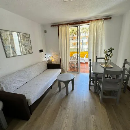 Il Centro Delle Vacanze Lägenhet *