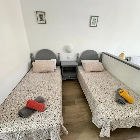 Il Centro Delle Vacanze Διαμέρισμα