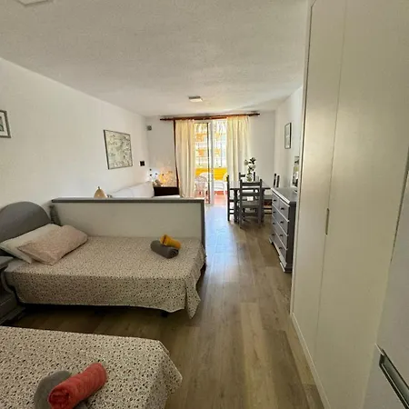 Il Centro Delle Vacanze *