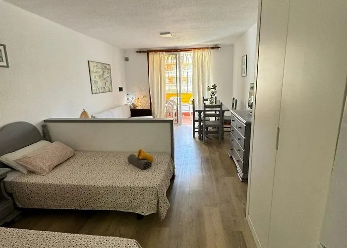 Il Centro Delle Vacanze *