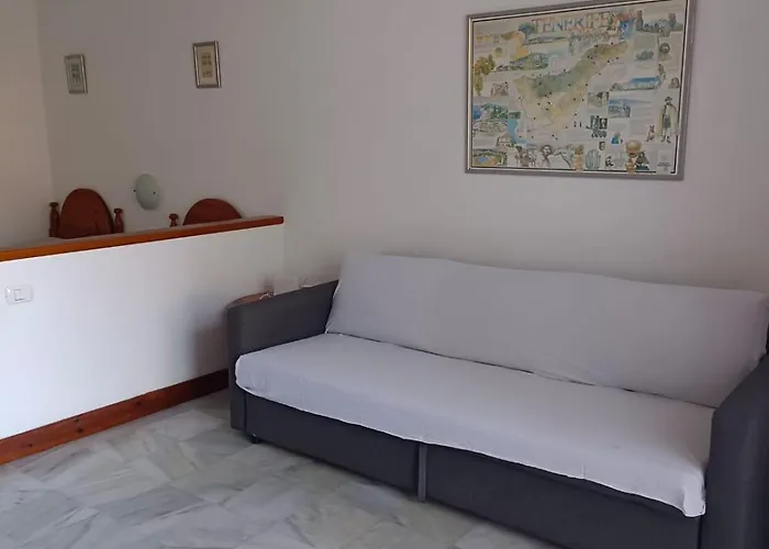 Il Centro Delle Vacanze Playa de las Américas