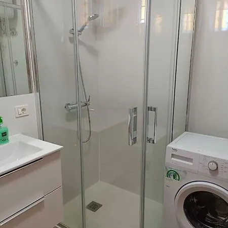 Apartman Il Centro Delle Vacanze